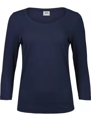Ženska majica TEE JAYS | TJ 460 NAVIKE