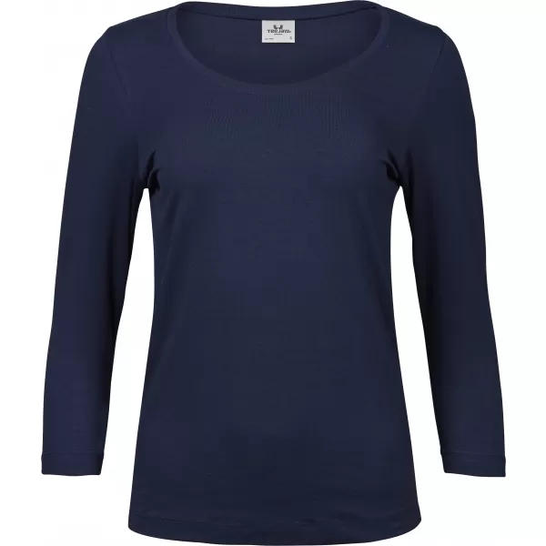  Ženska majica TEE JAYS | TJ 460 NAVIKE 