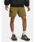 Muške kratke hlače UNDER ARMOUR UA UNSTOPPABLE FLC SHORTS 1379809-320 ZELENA