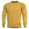 Majica PENTAGON HAWK SWEATER BLANK K09019 TOSKANSKO ŽUTA
