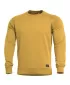 Majica PENTAGON HAWK SWEATER BLANK K09019 TOSKANSKO ŽUTA