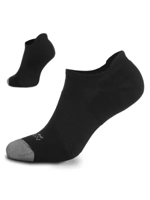 Čarape PENTAGON INVISIBLE SOCKS EL14014 01 EL14014 CRNA