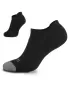 Čarape PENTAGON INVISIBLE SOCKS EL14014 01 EL14014 CRNA