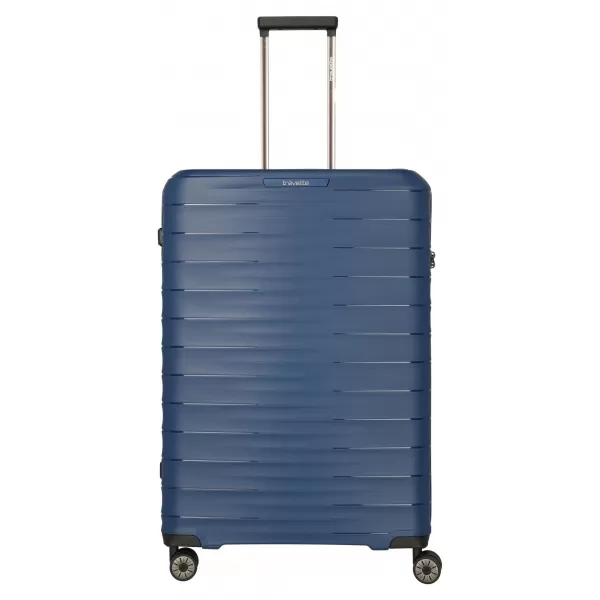  Kofer TRAVELITE MOOBY L PLAVA 