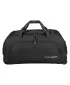torba TRAVELITE KICK OFF WHEELED DUFFLE XL CRNA