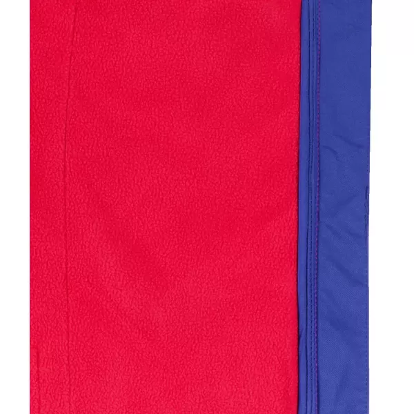  Muška softshell jakna ALTISPORT GAN PLAVA 