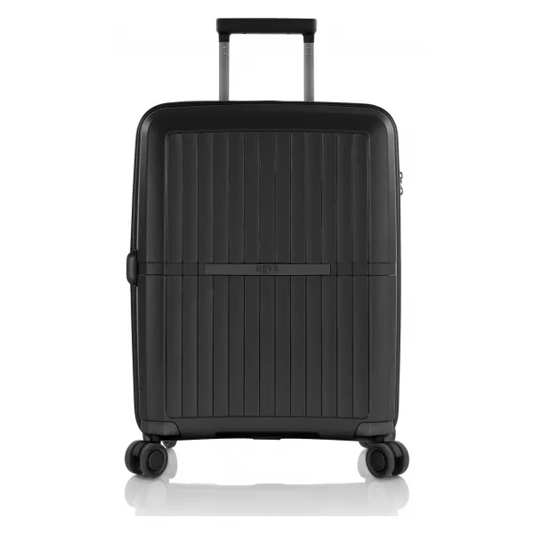  Kofer HEYS AIRLITE S CRNA 
