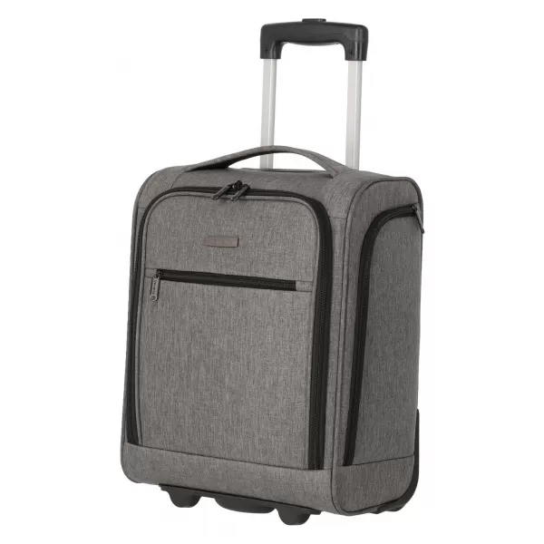  Kofer TRAVELITE CABIN 2W UNDERSEATER SIVI MELANGE 