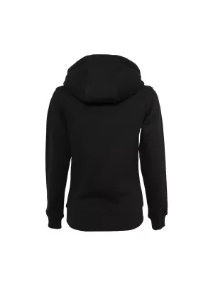 Ženska majica BRANDIT 8675 CRNI