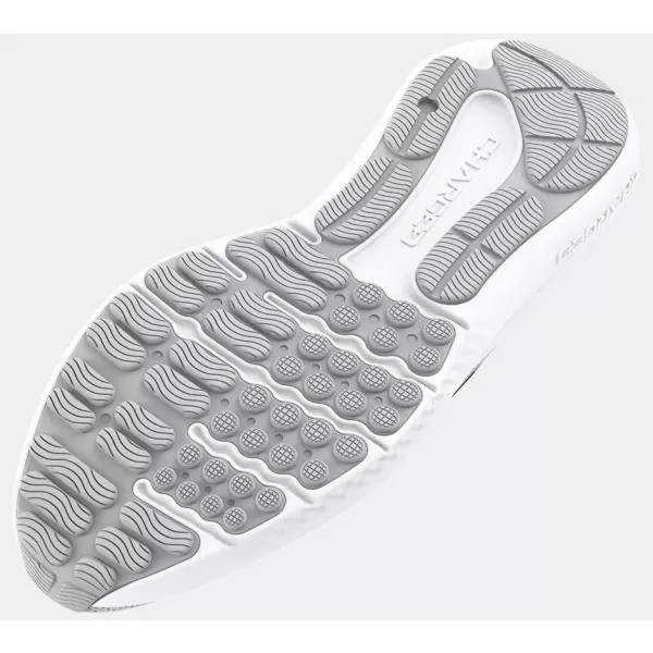  Muške cipele UNDER ARMOUR UA CHARGED SURGE 4 3027000-100 BIJELA 