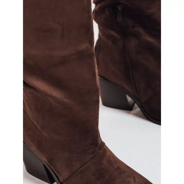  Dame DSTREET ZY1202 SMEĐI 