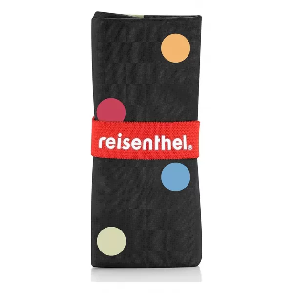  torba REISENTHEL MINI MAXI SHOPPER TOČKA 