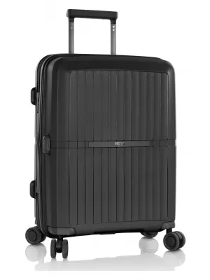 Kofer HEYS AIRLITE S CRNA