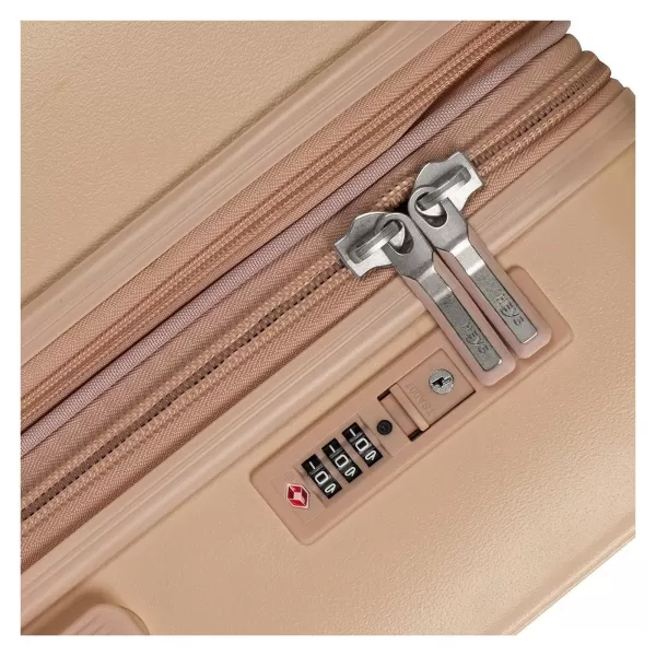  Kofer HEYS PASTEL S DOSADNO 