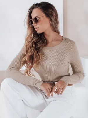 Dame DSTREET MY2496 BEŽ