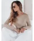 Dame DSTREET MY2496 BEŽ