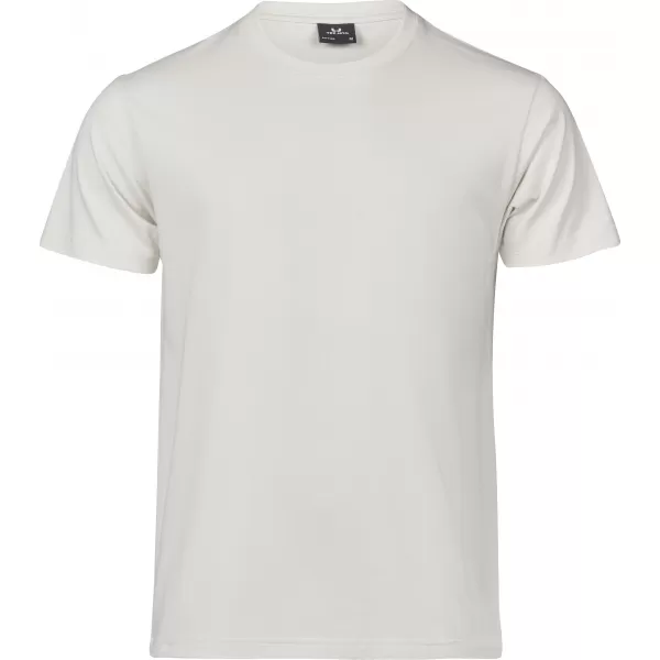  Muška majica kratkih rukava TEE JAYS | TJ 8000 CEMENT 