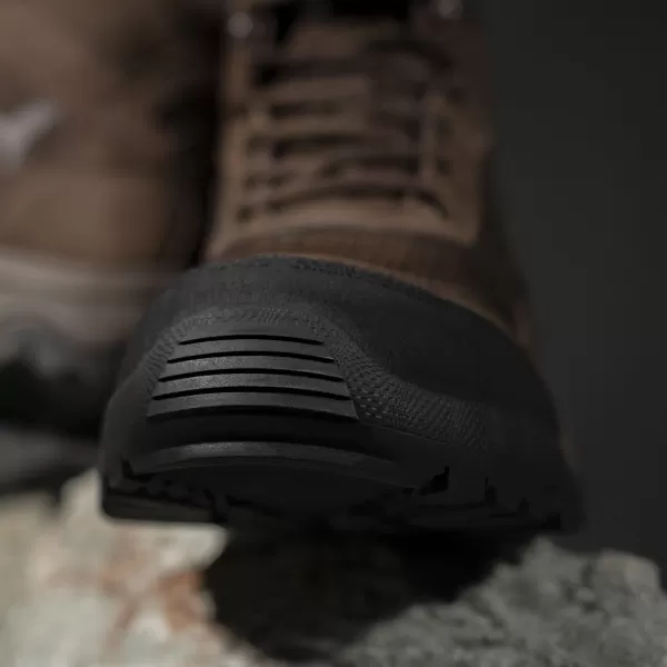  Čizme PENTAGON SCORPION V2 NUBUCK 6 BOOTS K15049 TERRA SMEĐA 