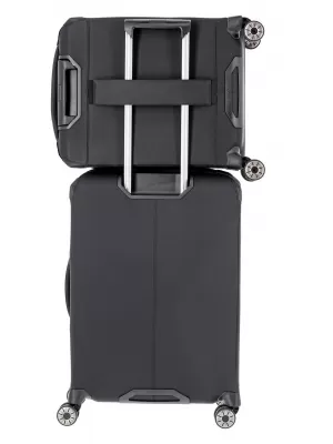 Kofer TRAVELITE PRIIMA S CRNA