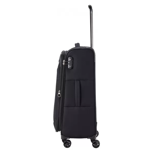  Kofer TRAVELITE CHIOS S,M,L CRNA 