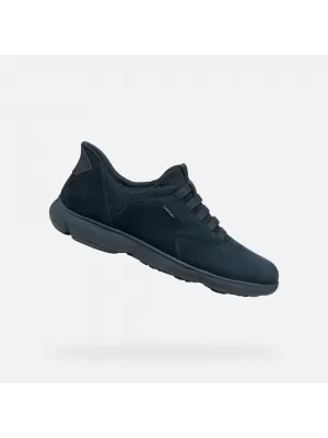 Muške tenisice GEOX NEBULA 2.0 PLUS G011505 TAMNOPLAVA