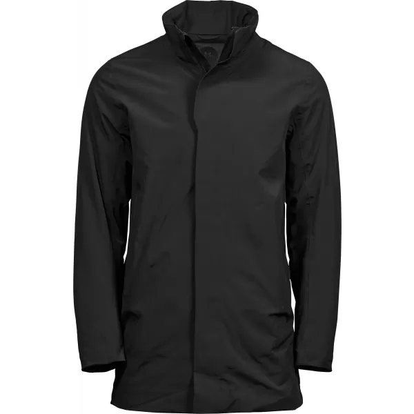  Muška jakna TEE JAYS | TJ 9608 CRNA 