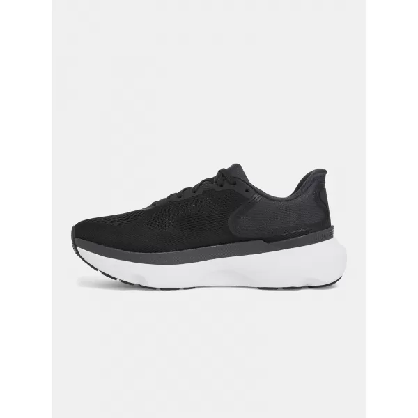  Ženske cipele UNDER ARMOUR UA W INFINITE PRO 2 3028177-001 CRNA 