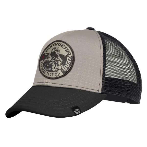  kapa PENTAGON ERA CAP INSTRUCTOR ZERO K13048 KAKI 