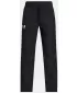 Sportske hlače za dječake UNDER ARMOUR UA B RIVAL WVN PANT 1390155-001 CRNA