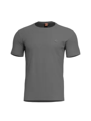 majica PENTAGON LEVANTES CREWNECK K09026 VUK/SIVI