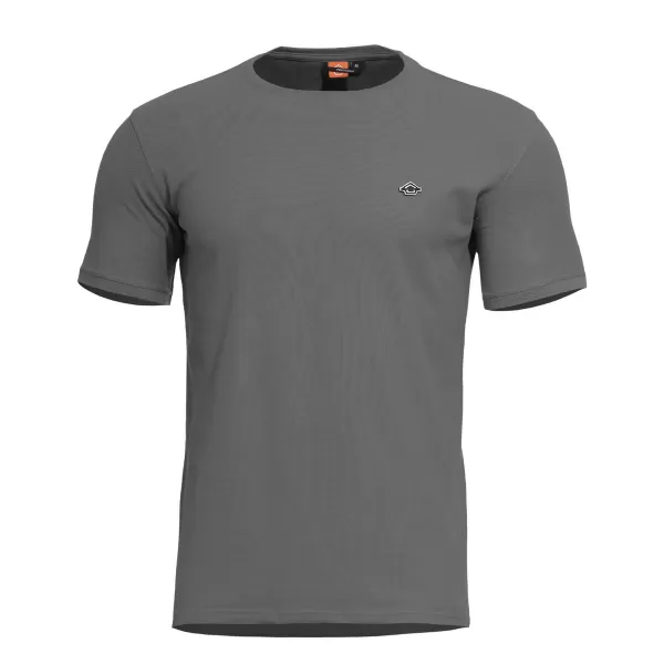  majica PENTAGON LEVANTES CREWNECK K09026 VUK/SIVI 