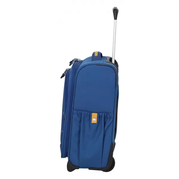  Kofer TRAVELITE MINI MOVER 2W S PIRAT 