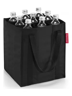 torba REISENTHEL BottleBag CRNA