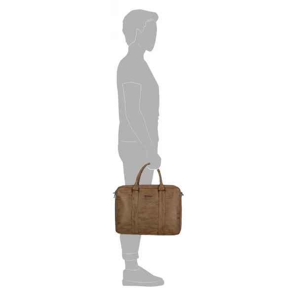  torba ENRICO BENETTI ROTTERDAM 15 NOTEBOOK BAG DEVA 