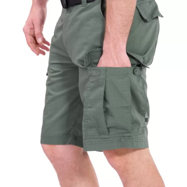  Kratke hlače PENTAGON BDU 2.0 SHORTS K05011 CRNA 
