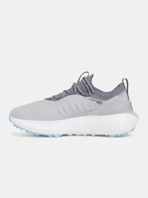 Muške cipele UNDER ARMOUR UA PHANTOM FORE 3027876-011 SIVA