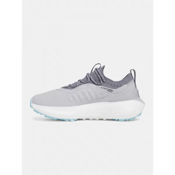 Muške cipele UNDER ARMOUR UA PHANTOM FORE 3027876-011 SIVA 