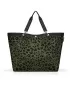 Torbe REISENTHEL Shopper XL TEDDY LEO MASLINA