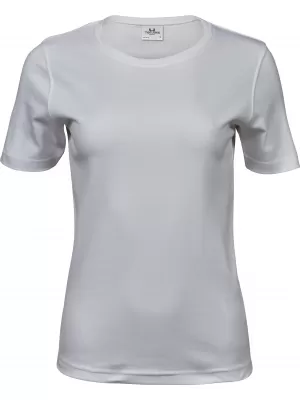 Ženska majica TEE JAYS | TJ 580 BIJELA