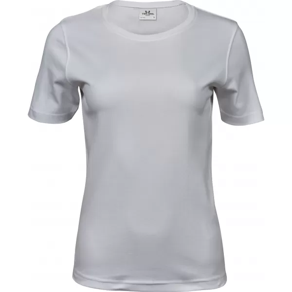  Ženska majica TEE JAYS | TJ 580 BIJELA 