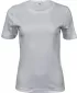 Ženska majica TEE JAYS | TJ 580 BIJELA