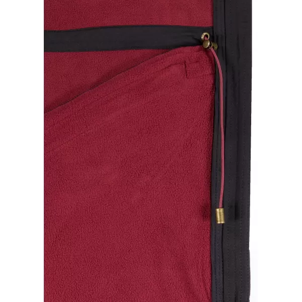  Ženska softshell jakna ALTISPORT GEMEE CRNA 