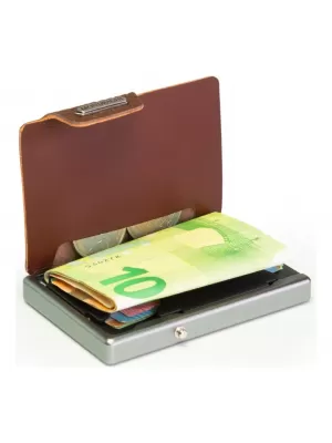 Novčanik MONDRAGHI ONE PLUS SMEĐA