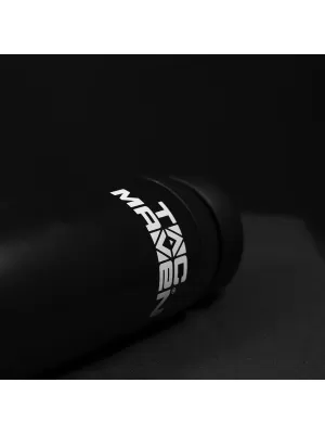 Boca PENTAGON THERMAL BOTTLE 500ML D19022 CRNA
