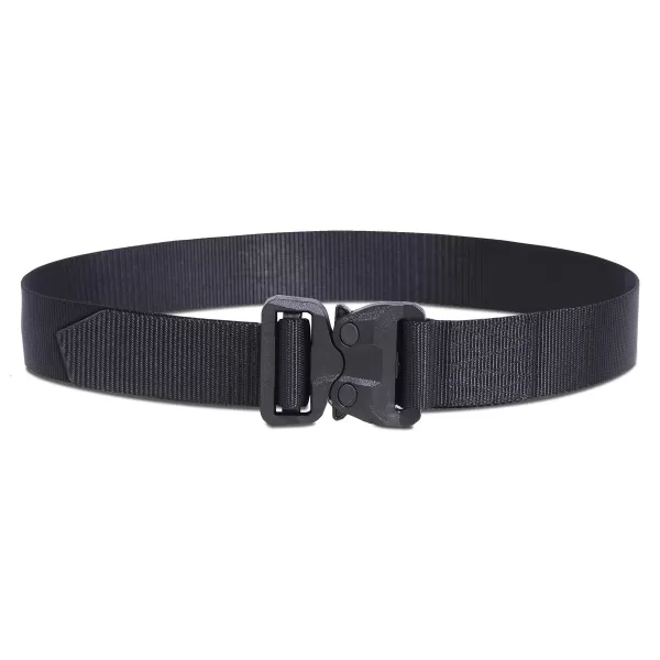  Pojas PENTAGON COBRA GT 38 BLACK TACTICAL BELT Χ50101 01 X50101 CRNA 