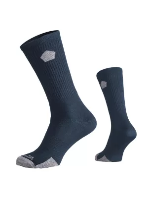 Čarape PENTAGON ALPINE MERINO SOCKS LIGHT EL14015 05 EL14015 TAMNOPLAVA