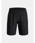 Kratke hlače za dječake UNDER ARMOUR UA TECH WOVEN WORDMARK SHORT 1383341-007 CRNA