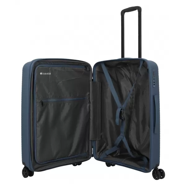  Kofer TRAVELITE Air Stripe M NAVIKE 