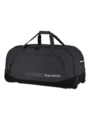 torba TRAVELITE KICK OFF WHEELED DUFFLE XL ANTRACIT