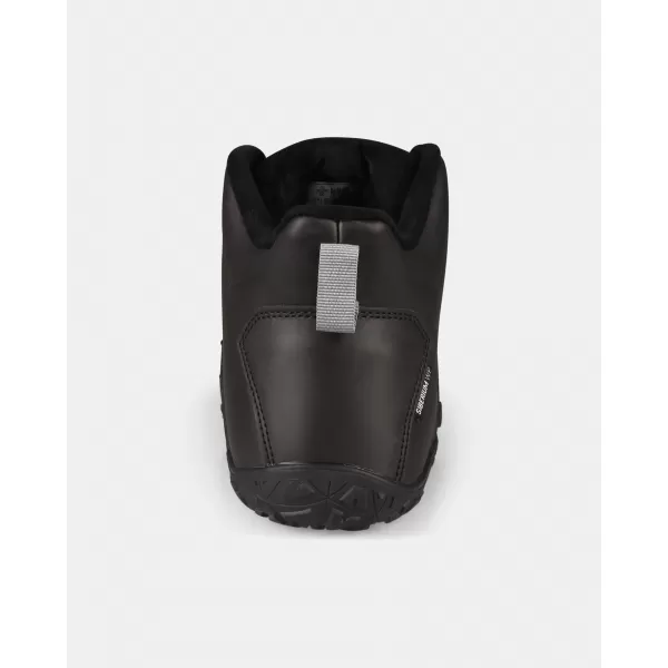  Čizme KILPI BARE LEATHER HIGH-U ZU0953KI CRNI 